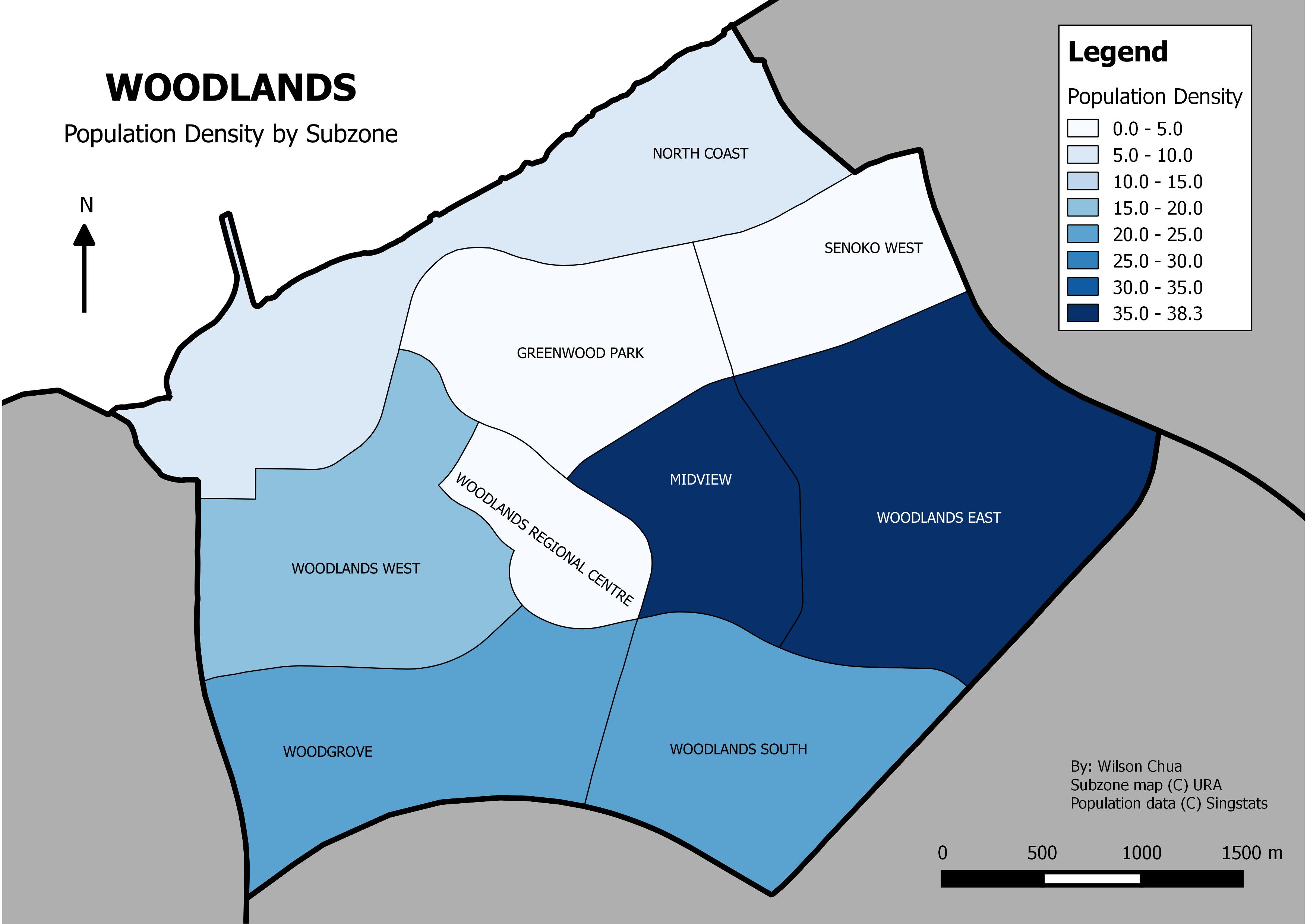 the woodlands tx demographics 2023