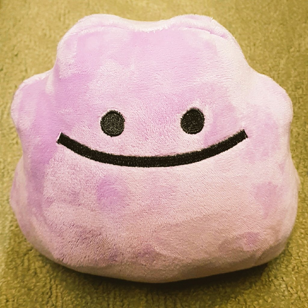 Ditto